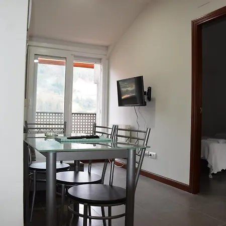 Viv Tur La Quintana II Apartment Arredondo Exterior photo